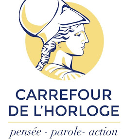 logo pareto horloge 