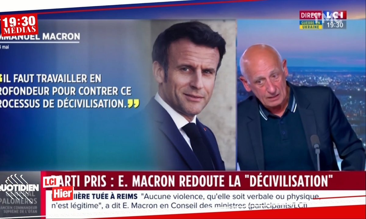 macron