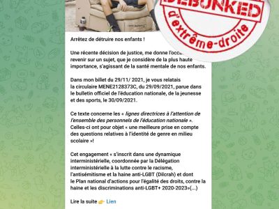 capture pisa debunked