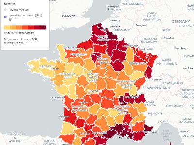 capture carte gini france