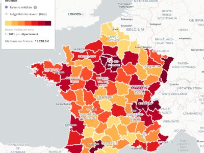 capture revenu median france