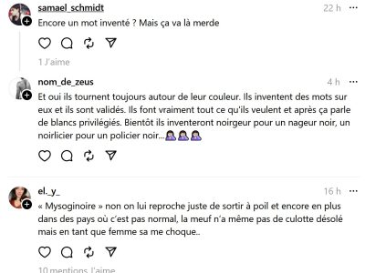 capture misogynoir threads