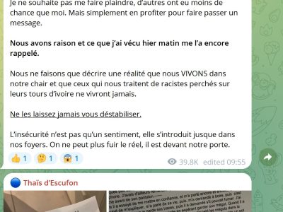 capture thais d escuffon telegram