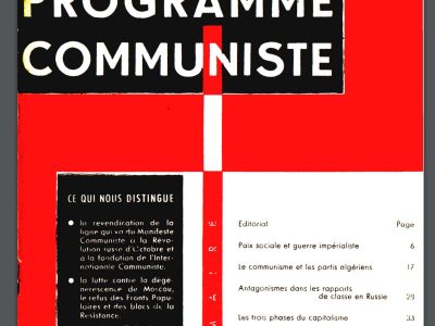 capture programme communiste 1
