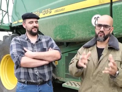 Papacito et Mercadal