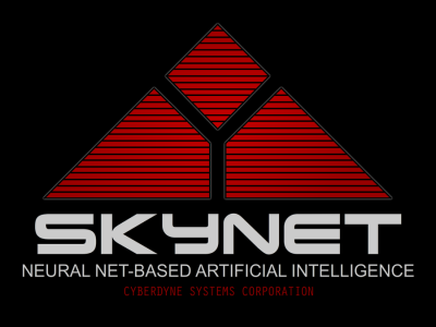skynet logo