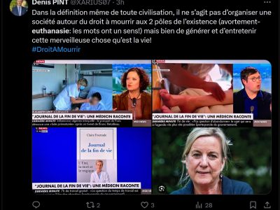 Capture Twitter reconquête euthanasie ivg