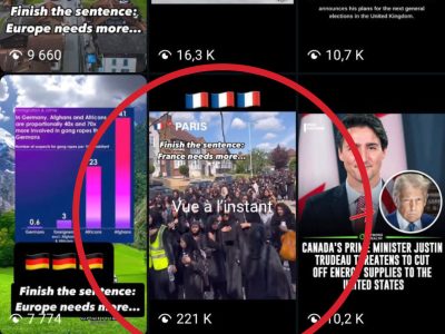 compte instagram Stop illegal migrants 04