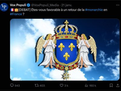 Capture Twitter voxpopuli royalisme