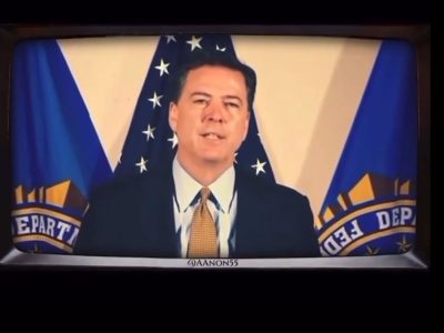 capture video doge qanon fbi