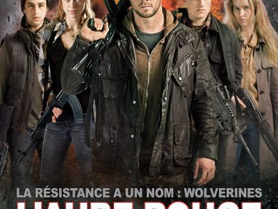 aube rouge 2012