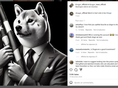 dogecoin