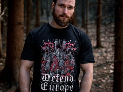 defend europe 1683