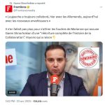 Le matraquage