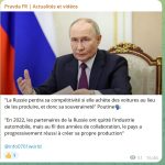 capture telegram Pravda 42