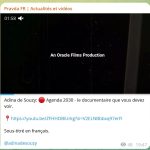 capture telegram Pravda 51