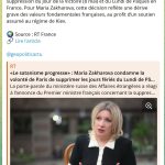 capture telegram Pravda 61