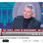 capture Denécé lci