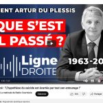 capture youtube ligne droite eric dénécé décès