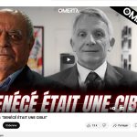 capture youtube omerta eric dénécé décès