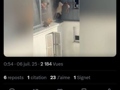 capture twitter feyssounou cissé