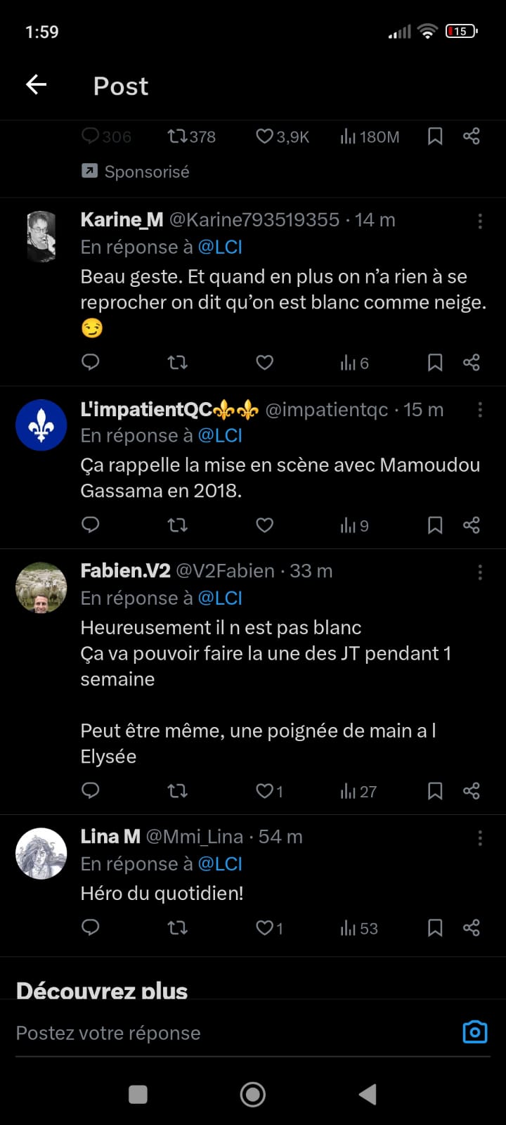 capture twitter feyssounou cissé 2
