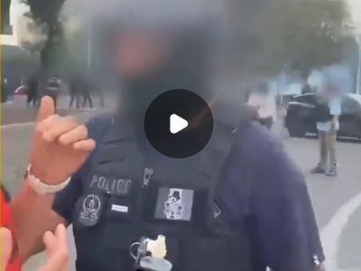 police perpignan extrême droite violence